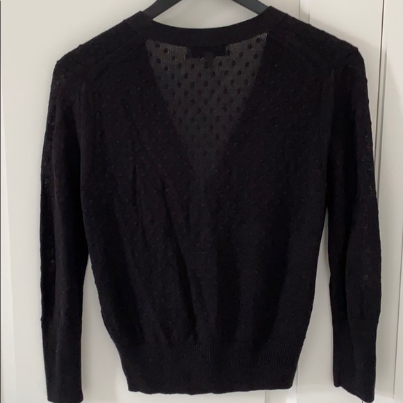 Juicy Couture cardigan - Picture 7 of 7